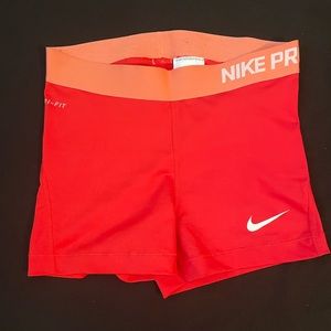 Nike Pro Short
